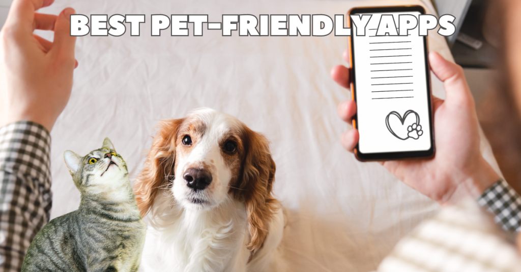 pet-friendly katy texas