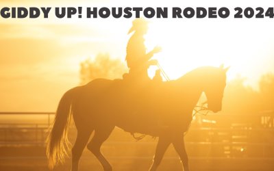 A Pet Sitter’s Guide to the Houston Rodeo