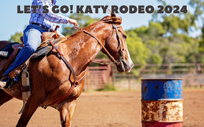 A Pet Sitter’s Guide to the Katy Rodeo