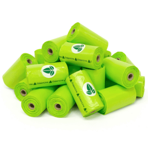 greenline pet supply poop bags