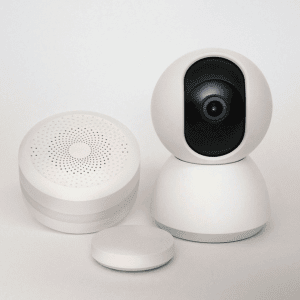 household security camera