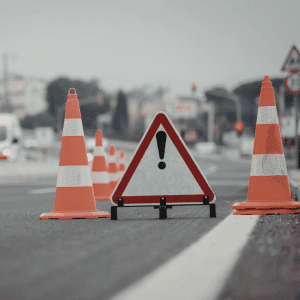 traffic safety Katy, Texas