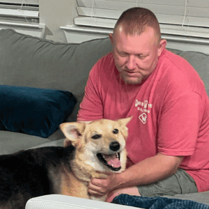 dog walker from Animal Admiration Pet Care in Katy, TX