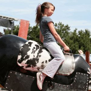 Katy Rodeo