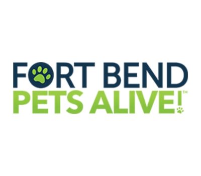 Fort Bend Pets Alive!