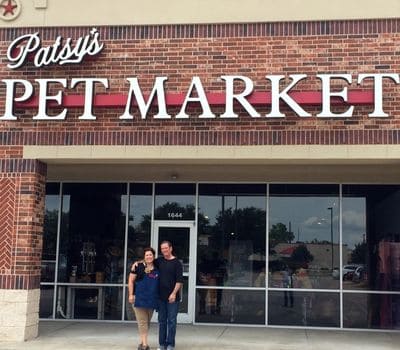 Patsy's Pet Market