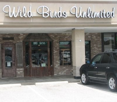 Wild Birds Unlimited - Memorial Drive