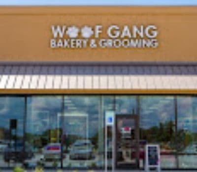Woof Gang Bakery & Grooming Fulshear