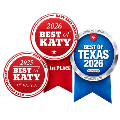 best in katy best in texas 2026 Animal Admiration